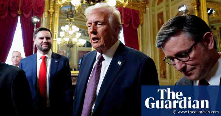 Donald Trump’s toxic remarks on Gaza reveal lack of joined-up thinking