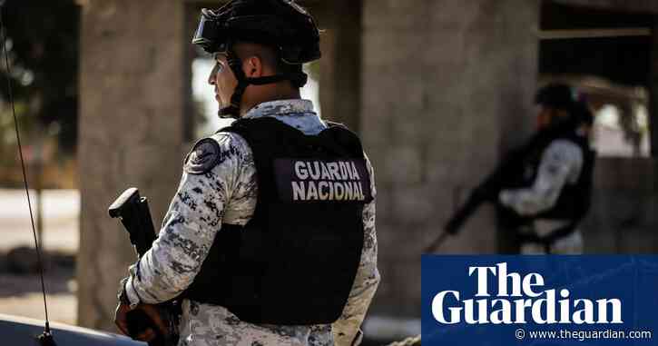 What would happen if the US military went after cartels on Mexican soil?