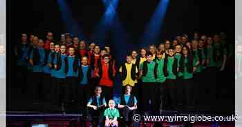 PREVIEW: Birkenhead Scouts promise 'exciting and fun' Gang Show next month