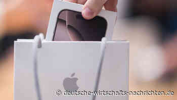 Apple Kartellverfahren: Strengere Wettbewerbskontrolle könnte weitreichende Folgen haben