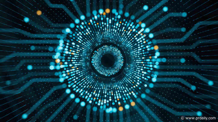 The force multiplier: How AI accelerates collaboration and the role of comms