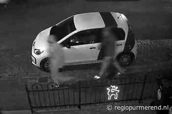 Nieuwe verdachte aangehouden voor explosie aan de Maasstraat in Purmerend