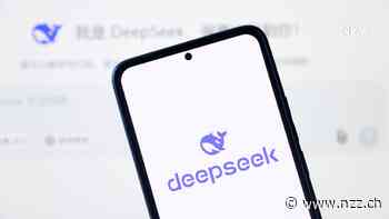KOMMENTAR - Deepseek als Wendepunkt: warum Chinas KI ausgerechnet Europa einen entscheidenden Vorteil verschaffen könnte