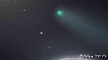 #TheMoment the planets aligned in a rare composite photo