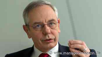 IGBCE: Gewerkschaft will Staatsfonds mit Abgaben von Superreichen bilden