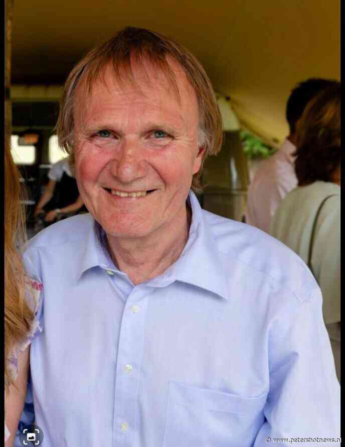 Urgente vermissing: Politie zoekt 69-jarige Abram