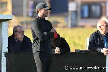 Killian Overmeire ziet tienkoppig FC Assenede felbegeerde zege pakken tegen SK Lochristi: “Onze beste prestatie van het seizoen”