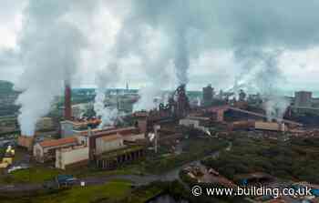 McAlpine to build new furnace at Port Talbot steel plant