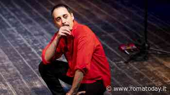 "A volte Maria a volte la pioggia", al Teatro del Lido