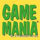 Game Mania gaat verder als webshop, sluit fysieke winkels niet uit