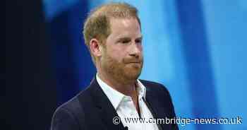 Prince Harry's 'simple' goal for UK visits amid security battle, according to friend