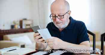 DWP list of medical conditions that can see pensioners paid £434 a month