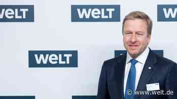 „Wachstum, Investition, Innovation gehören auf die Agenda der Politik“