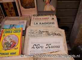 Faculteit Geesteswetenschappen Leiden komt met drie bezuinigingen