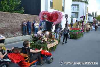 Inwoners mogen thema van Ternatse Bloemenstoet kiezen