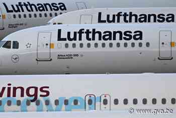 “Lufthansa in polepositie voor belang in Air Europa”