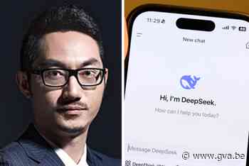 De excentriekeling die niet serieus genomen werd, doet nu de hele techwereld op zijn grondvesten daveren