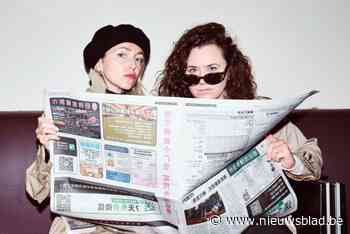 Familiemysterie ‘Geisha’ van Evelien en Marlies Bosmans verovert nu ook Nederland: “Een vervolg is zeker niet uitgesloten”