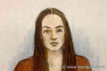 Alleged Russian spy says suspicions first raised at base training Ukraine forces