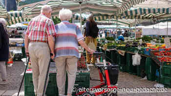 Private Altersvorsorge stärken: FDP setzt auf steuerliche Anreize für Aktien