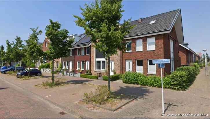 Almere - Brute woningoverval door Almeerder: dreigde vingers af te knippen