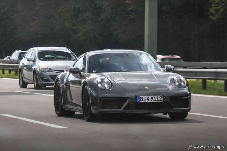 Meerderheid van de Duitsers wil snelheidslimiet op Autobahn