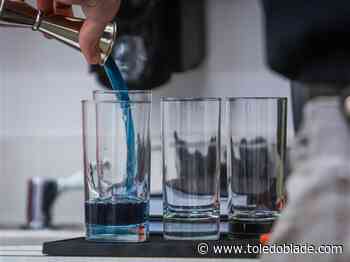 Photo Gallery: Mocktail Class with Toledo Spirits