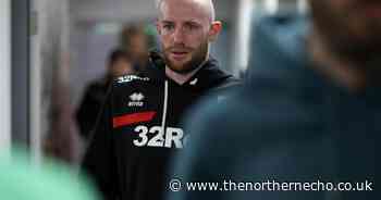 Middlesbrough's next transfer move as Matt Clarke explains exit & Derby switch
