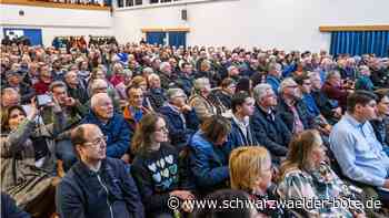 KSK-Erweiterungspläne in Althengstett: So sieht man das Projekt im Rathaus