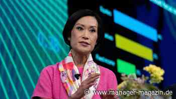 Citigroup: Privatbank-Chefin Ida Liu tritt ab