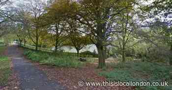 'It's WILD swimming for God's sake' - fury as wind closes Hampstead Heath ponds