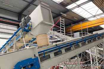 Geysen Group ontwikkelde morsvrij transportsysteem: “We zoeken twee bedrijven om het te testen”