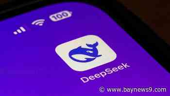 What is DeepSeek, the Chinese AI company upending the stock market?