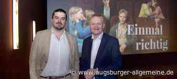 Film mit Landsberger Drehorten kommt in Kaufering gut an