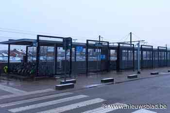 NMBS opent beveiligde fietsenstalling aan station waar nu plaats is voor 1.300 rijwielen