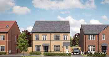 Avant Homes confirms plans for redundancies in Midlands region