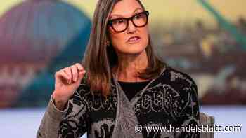 Arkk: Cathie Wood hofft auf niedrigere KI-Kosten dank Deepseek