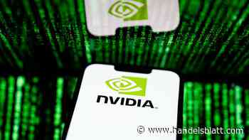Auslöser Deepseek: Größter Kursverlust der Wall-Street-Geschichte – sollten Sie jetzt Nvidia-Aktien kaufen?