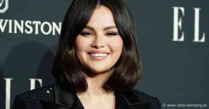 Selena Gomez weint über Trumps Vorgehen gegen Migranten