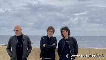 "Negrita - canzoni per anni spietati tour" all'Atlantico Live