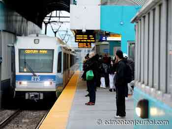 Here's why Edmonton may ban or limit public behaviours including drug use, panhandling and protests