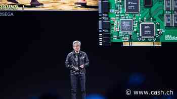 Nvidia stürzt ab, Apple profitiert: Der Einfluss von DeepSeek und die Chancen für Investierende