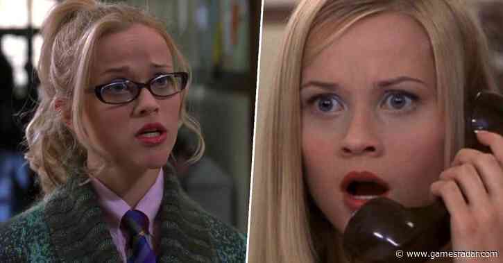Reese Witherspoon was chosen to be foreperson by her fellow jurors because of Legally Blonde: "I definitely did not go to law school"