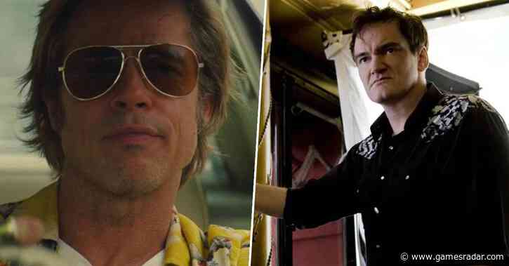 Quentin Tarantino says that 2019 was the "last year of movies" as streaming took over: "What the f*ck is a movie now?"