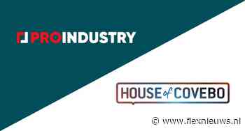 House of Covebo neemt Pro Industry over