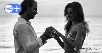 Verlobung in Griechenland: Lilith Slomka und Jannis Toumpakaris planen Traumhochzeit