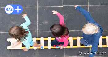 Hannover: Kita-Krise - zu wenig inklusive Plätze für Kinder mit Behinderung