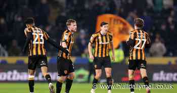 Four MKM Stadium fixtures that will shape Hull City's Championship season