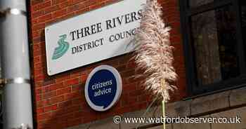 Ministry of Defence's HQ near Watford set for major revamp