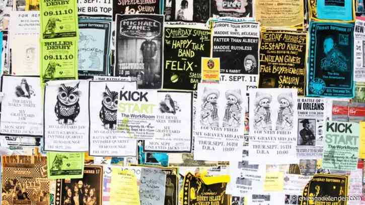 KKK Posting Flyers In Kentucky Telling Immigrants To ‘Leave Now’